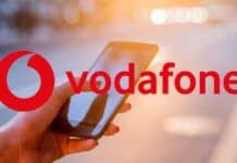 Vodafone è PAZZA, la promo costa solo 7,99€