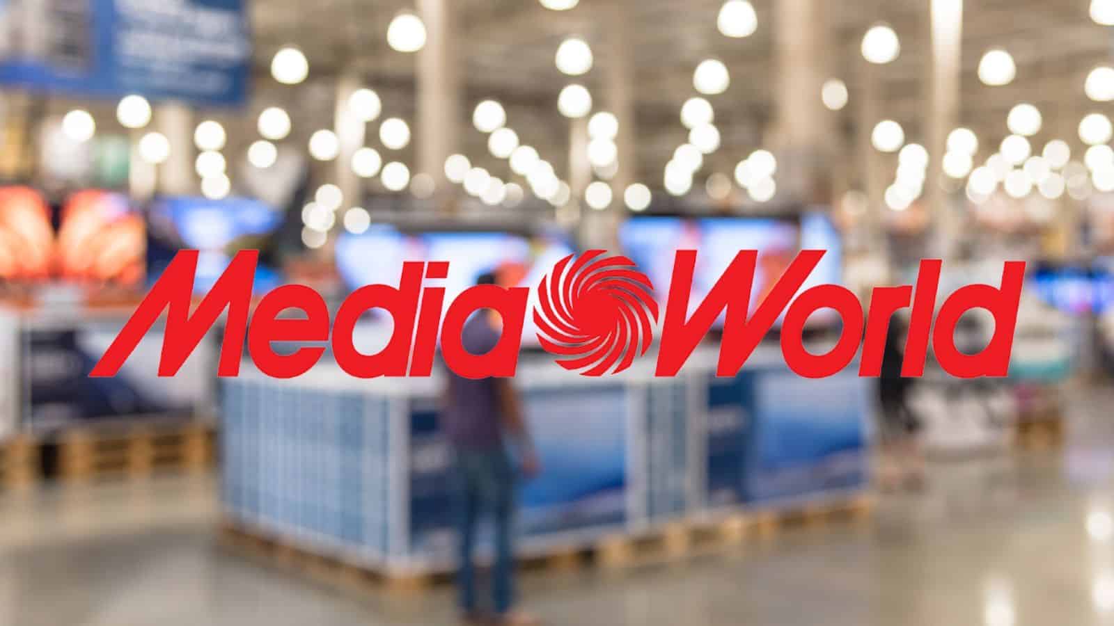 MediaWorld, prezzi in CADUTA libera, ora costano il 50% in MENO