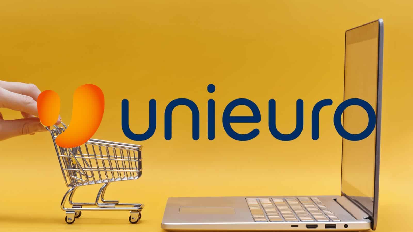 Unieuro è FOLLE, oggi OFFERTE e smartphone sono GRATIS