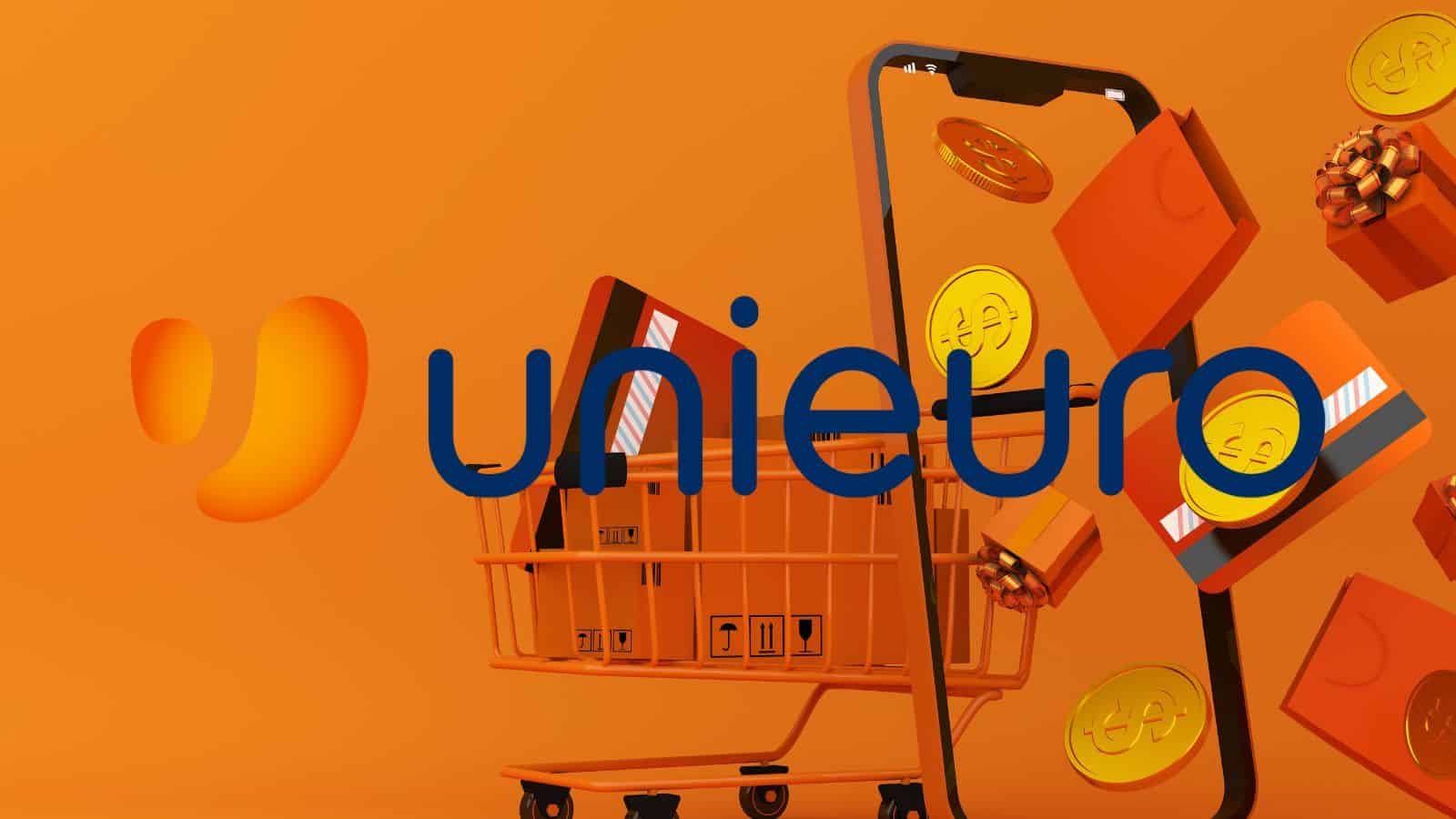 Unieuro da PAURA, regala la tecnologia e prezzi al 60% di sconto