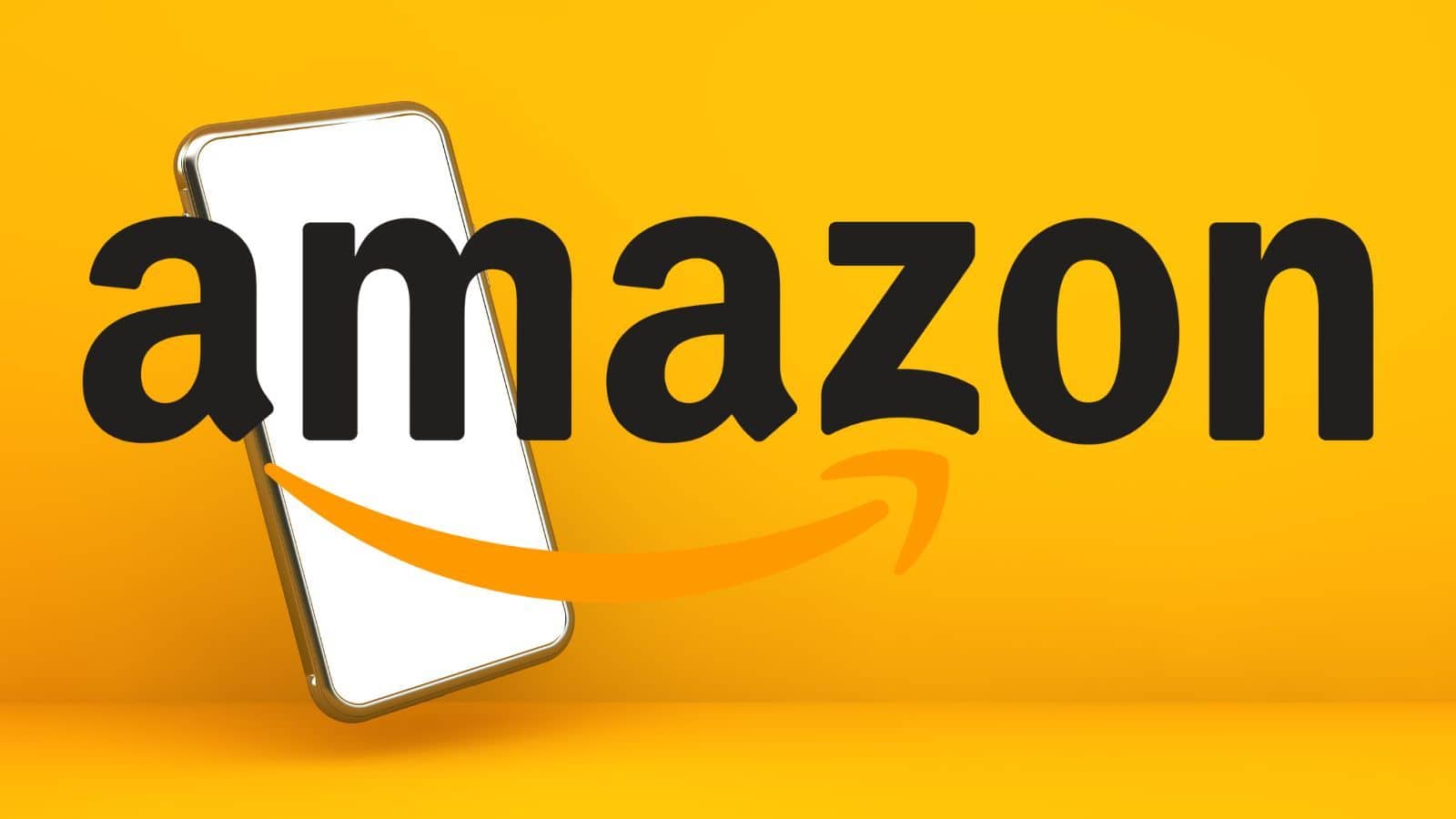 Amazon che REGALI, elenco segreto di SCONTI al 90% validi solo oggi