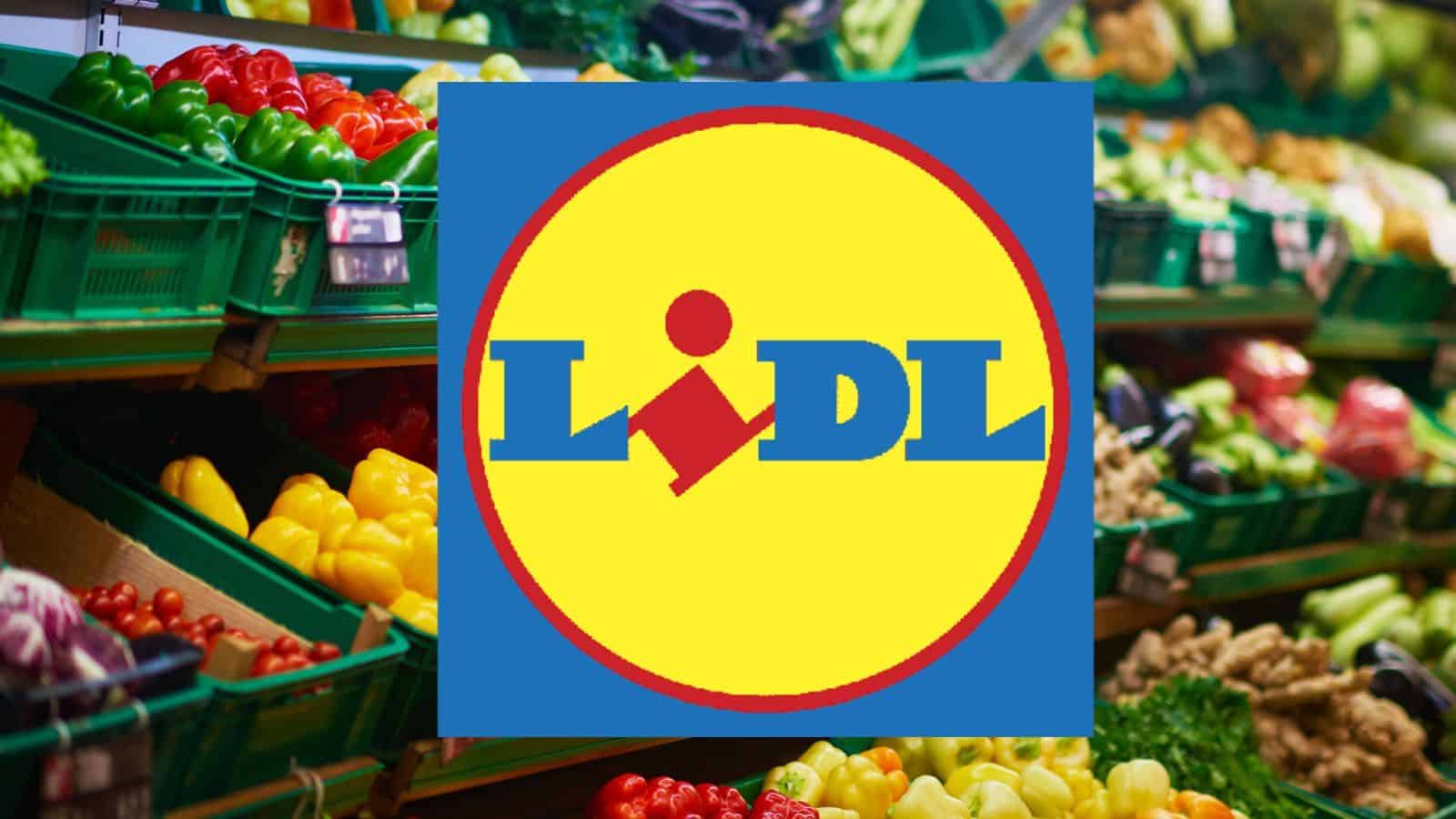 Lidl, tutto è quasi GRATIS con la tecnologia in REGALO