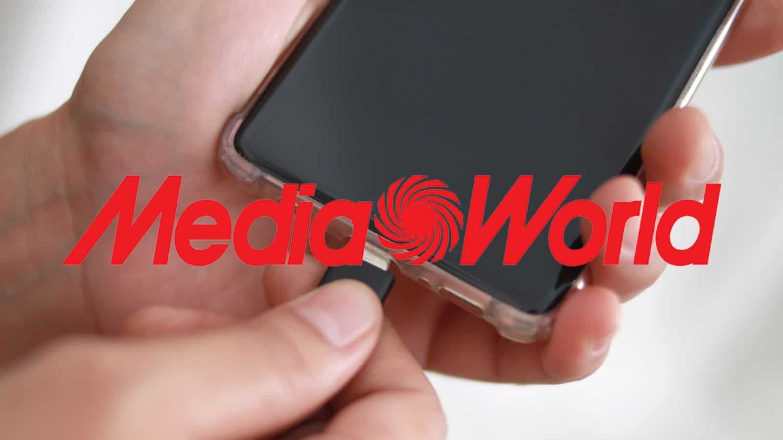 MediaWorld ha TUTTO GRATIS, nuove offerte distruggono Unieuro