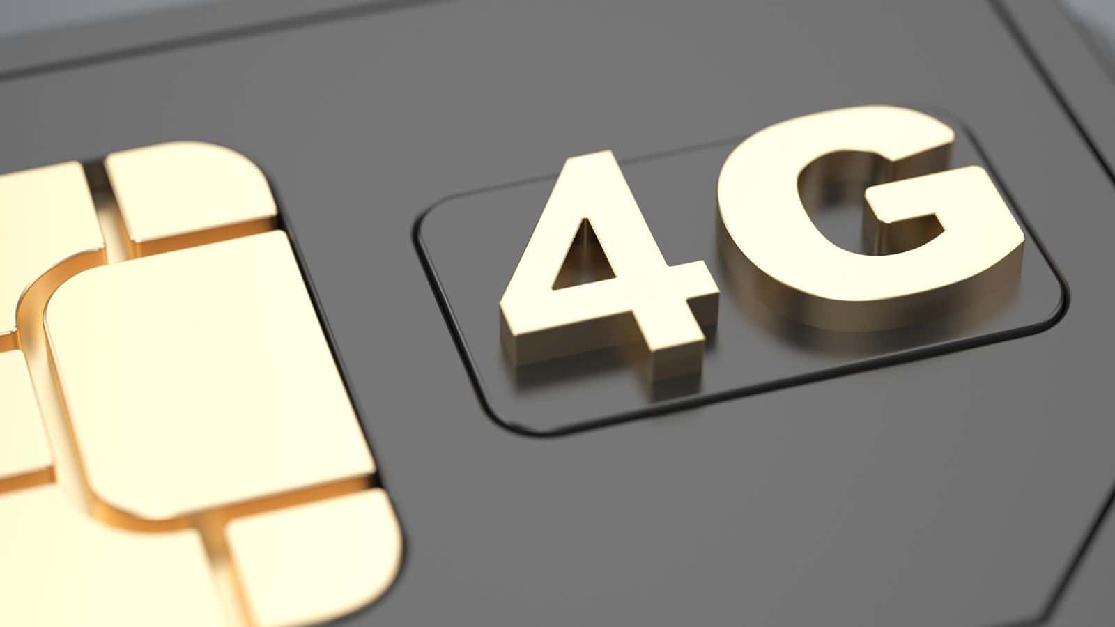 4G a rischio, dati e password RUBATE dagli smartphone degli utenti