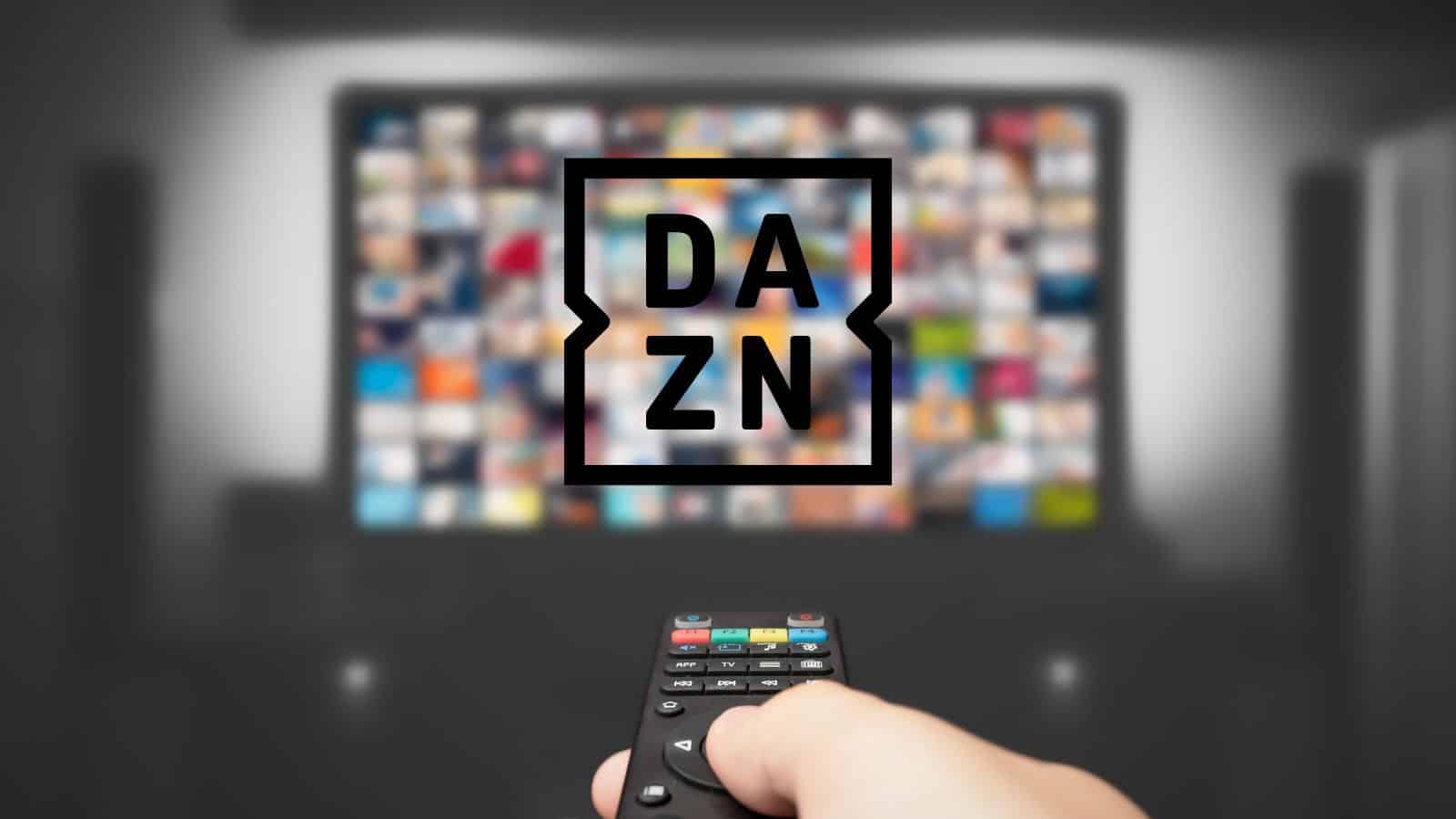 DAZN, prezzo REGALATO e Serie A quasi GRATIS, ecco il trucco