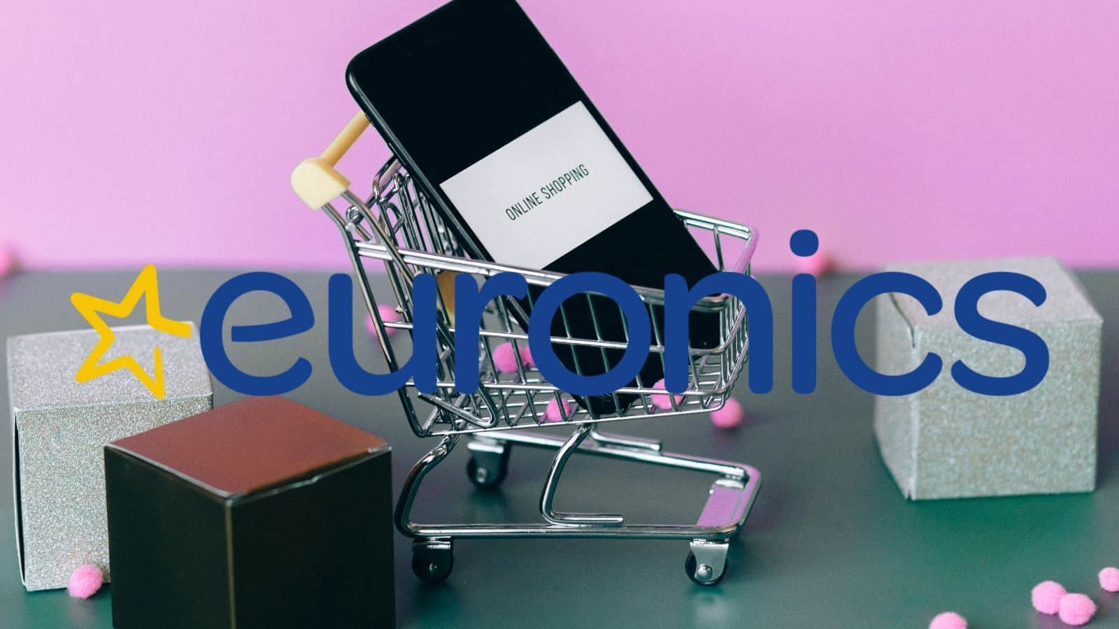 Euronics, volantino con spettacolari offerte e prezzi ai MINIMI storici