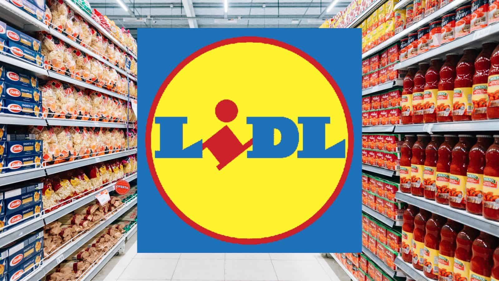 Lidl è PAZZA, la tecnologia è GRATIS oggi, ecco il prodotto da acquistare