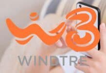 WindTre, correte in negozio ed attivare subito quest'OFFERTA