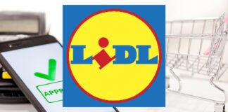 Lidl è PAZZESCA, solo oggi la tecnologia è GRATIS in regalo