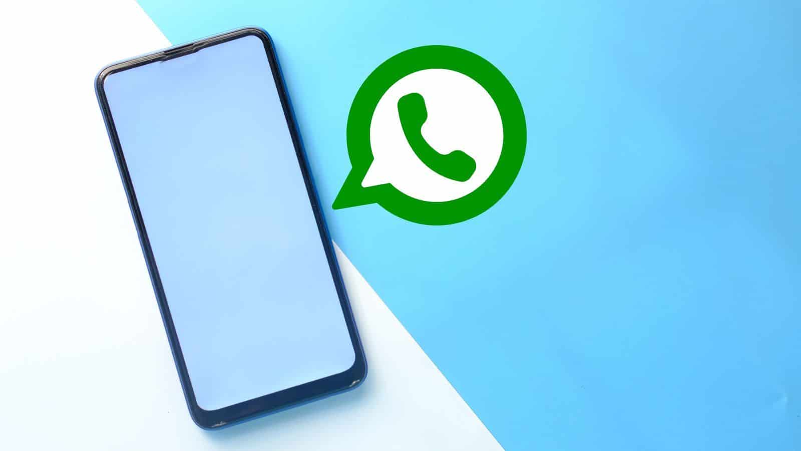 WhatsApp, con questo TRUCCO potete SPIARE le chat di tutti