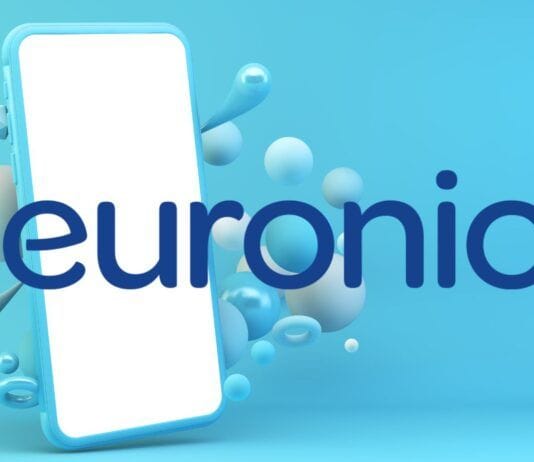 Euronics, tutto è scontato del 50%, ecco come avere lo sconto PAZZO