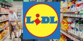 Lidl REGALA la tecnologia, tutto è quasi GRATIS in negozio