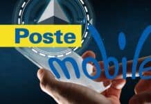 PosteMobile, scoprite subito l'offerta con 300GB al mese