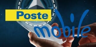 PosteMobile, scoprite subito l'offerta con 300GB al mese