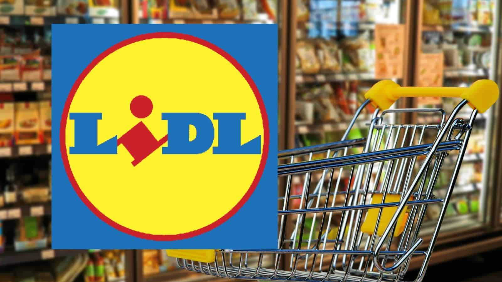 Lidl è PAZZA, oggi è GRATIS la tecnologia con un grande regalo