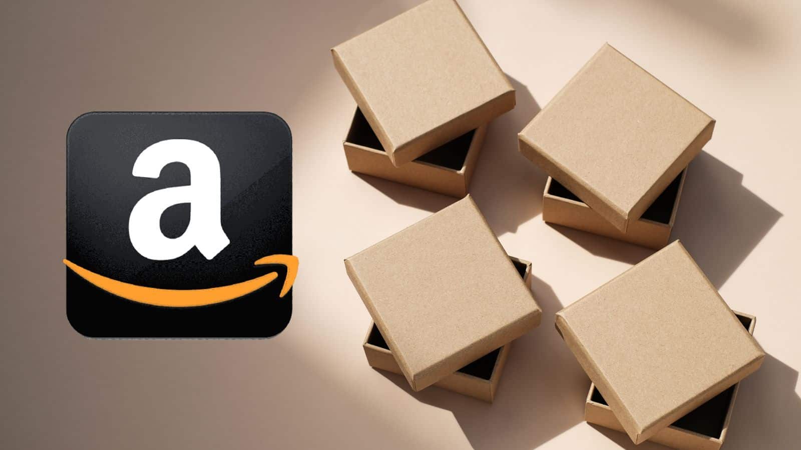 Amazon regala OFFERTE e COUPON gratis a tutti, ecco l'elenco esclusivo