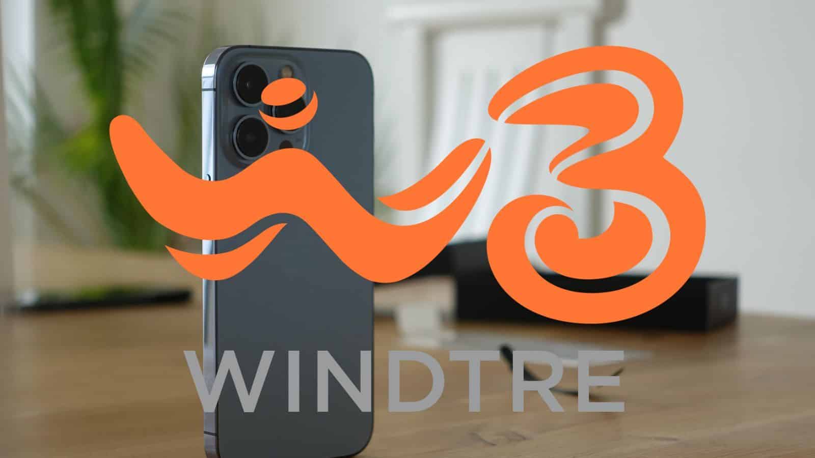 WindTre inarrestabile, 5G gratis e OFFERTA quasi in REGALO solo oggi