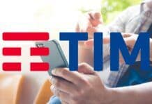 TIM regala l'OFFERTA, solo oggi il primo MESE è gratis