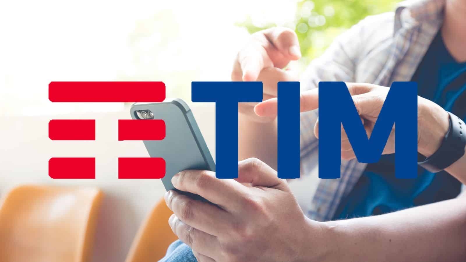 TIM regala l'OFFERTA, solo oggi il primo MESE è gratis