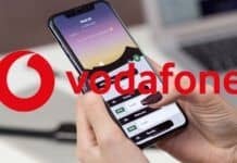 Vodafone da URLO con le OFFERTE da 100 giga al mese e 5G in regalo