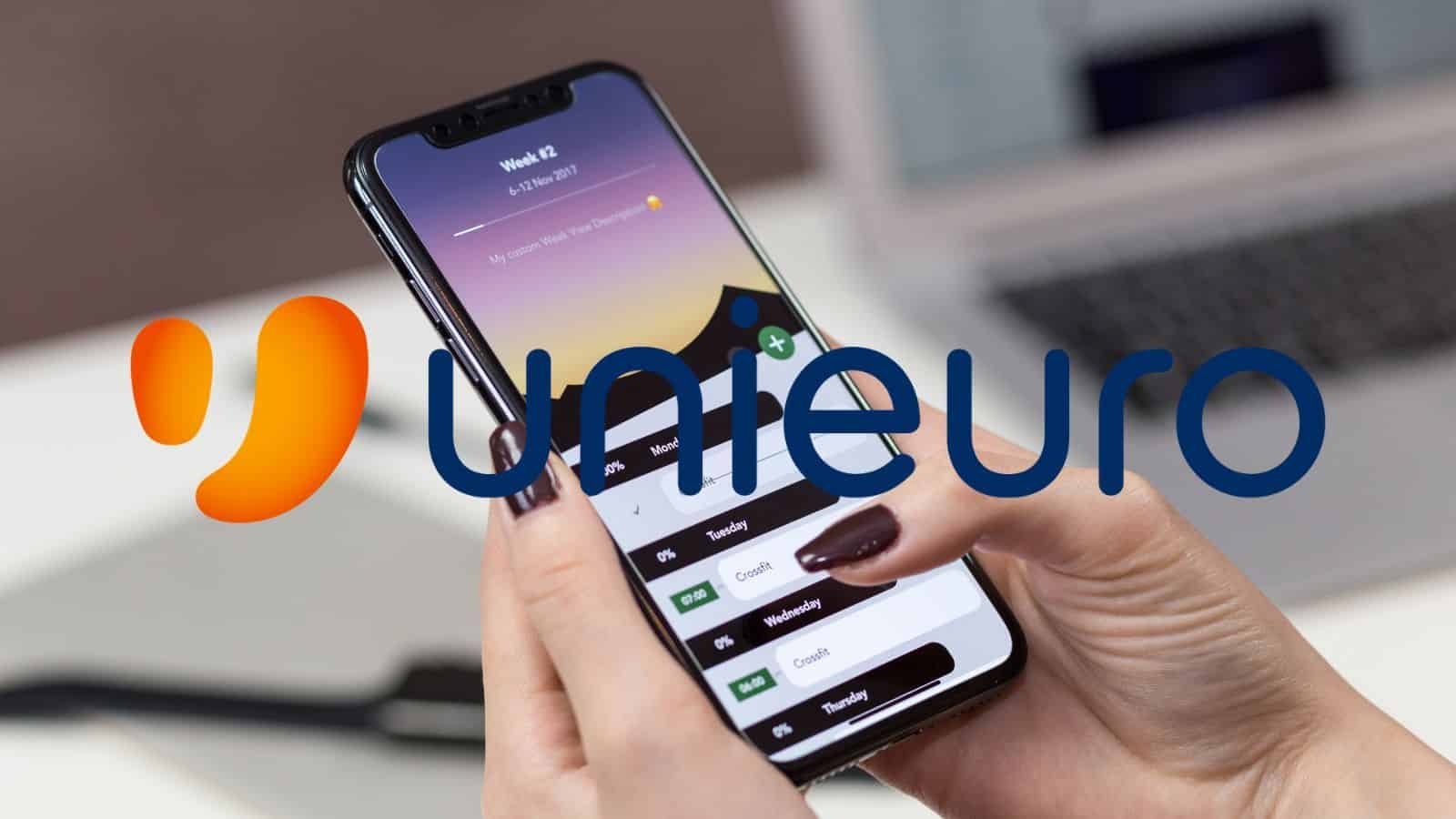 Unieuro, ecco il volantino con i prezzi al 90% di sconto