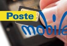 PosteMobile, ecco l'offerta da 150 giga al PREZZO più BASSO di sempre