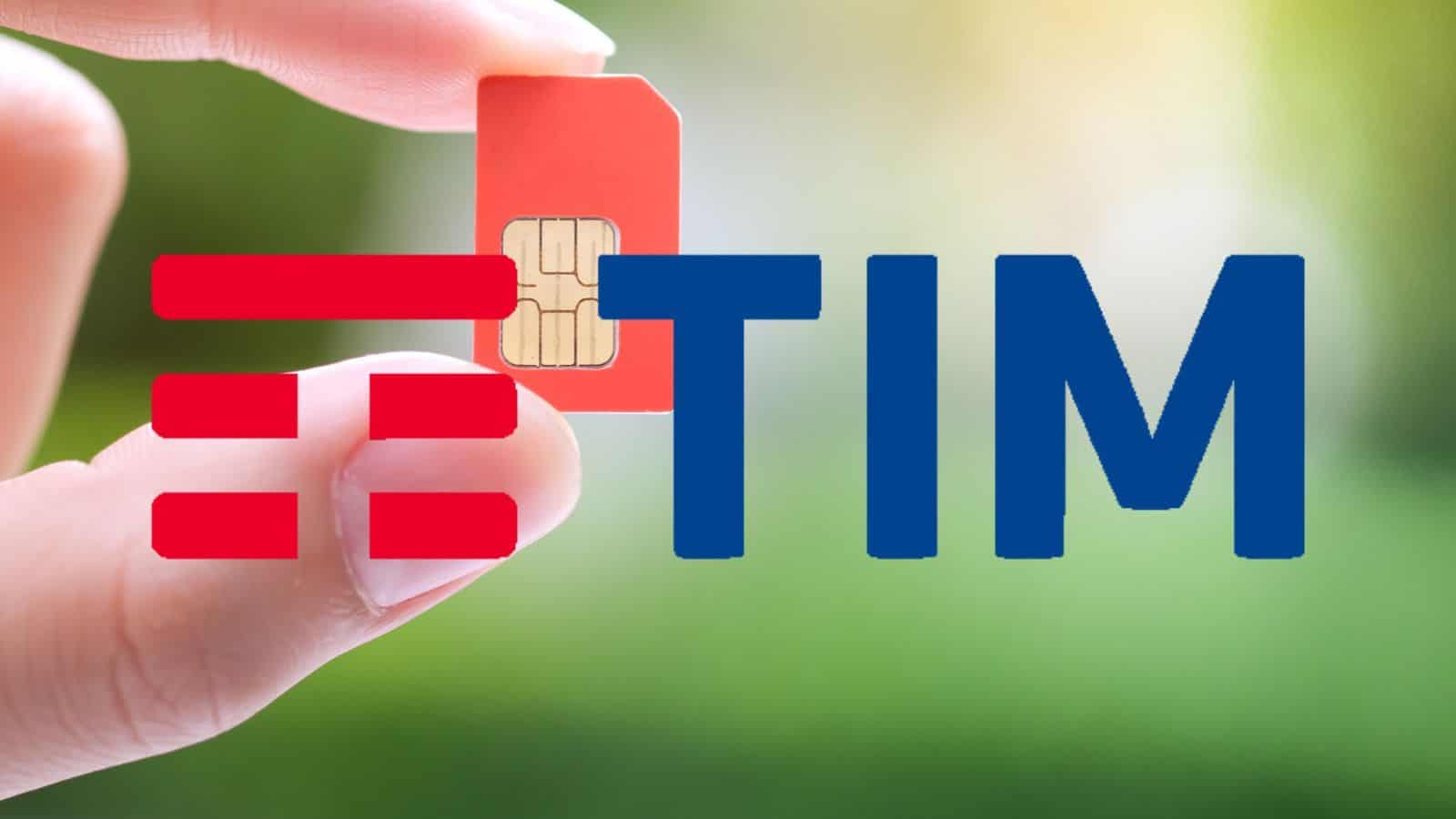 TIM, l'offerta è GRATIS, come attivarla a costo ZERO