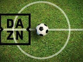 DAZN, con questo trucco guarderete la SERIE A quasi GRATIS