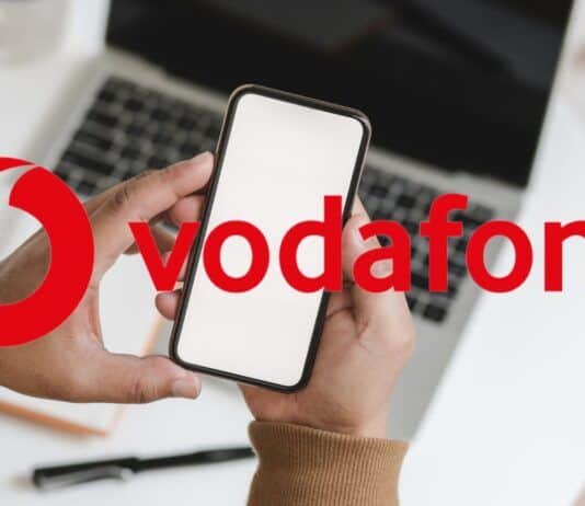 Vodafone, il 5G è GRATIS ed ecco un'offerta da 150GB