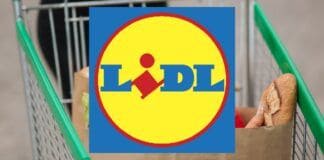 Lidl impazzisce e REGALA la tecnologia GRATIS