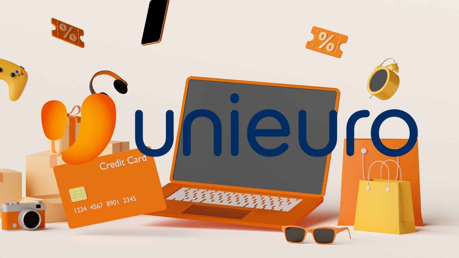 Unieuro sorprende tutti con il PAZZO volantino e prezzi scontatissimi