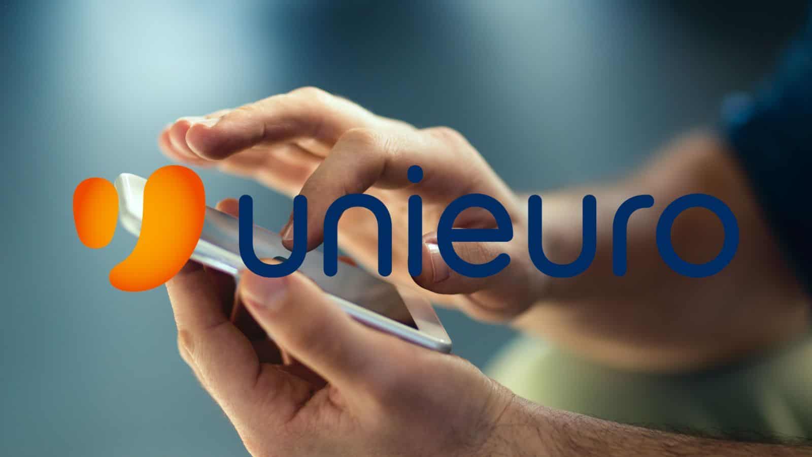 Unieuro è FOLLE con le OFFERTE al 75% e smartphone in regalo