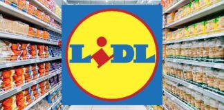 Lidl, tutto al 50% e la tecnologia GRATIS solo oggi