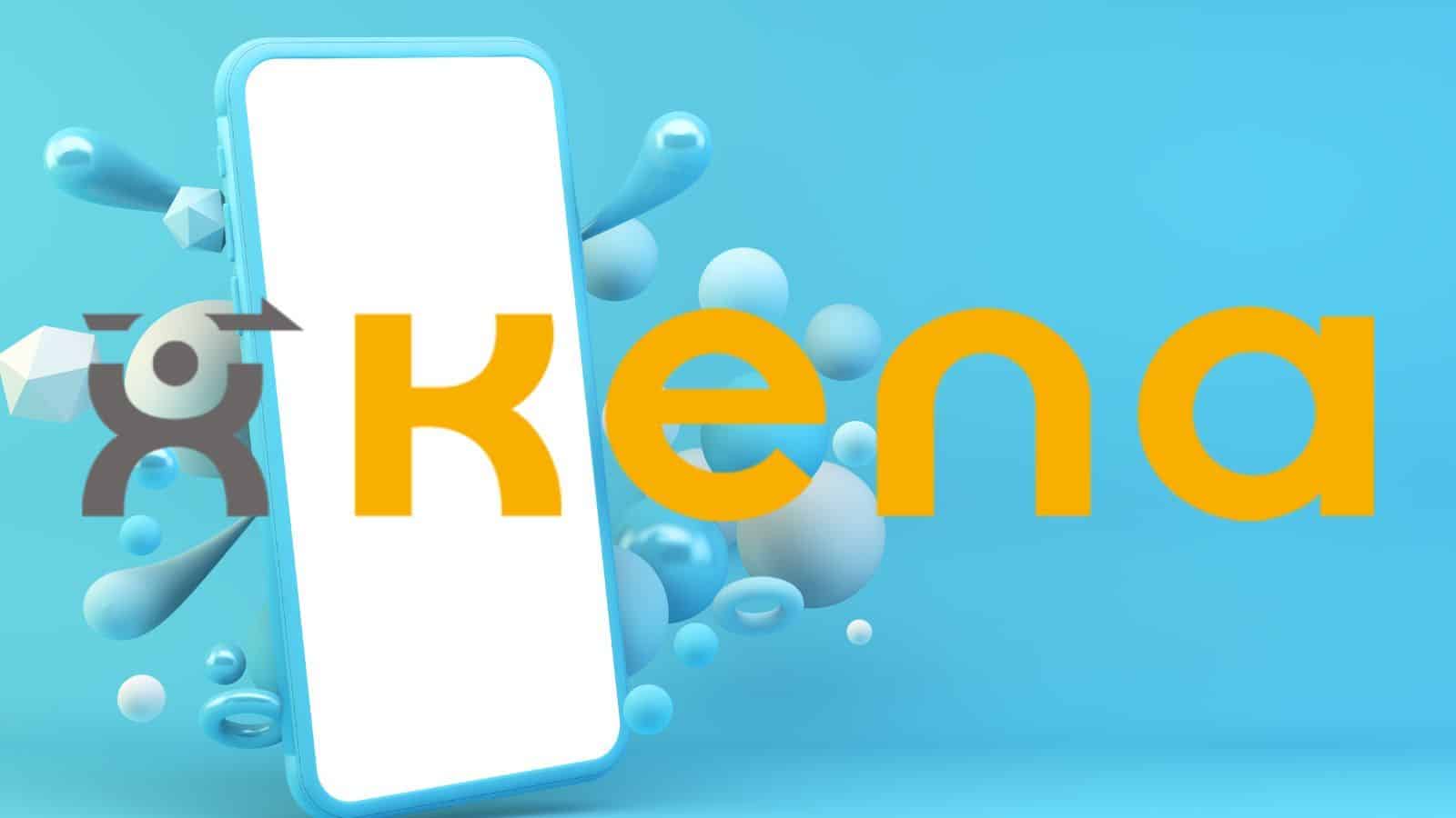 Kena Mobile REGALA tutto, giga e offerta sono GRATIS