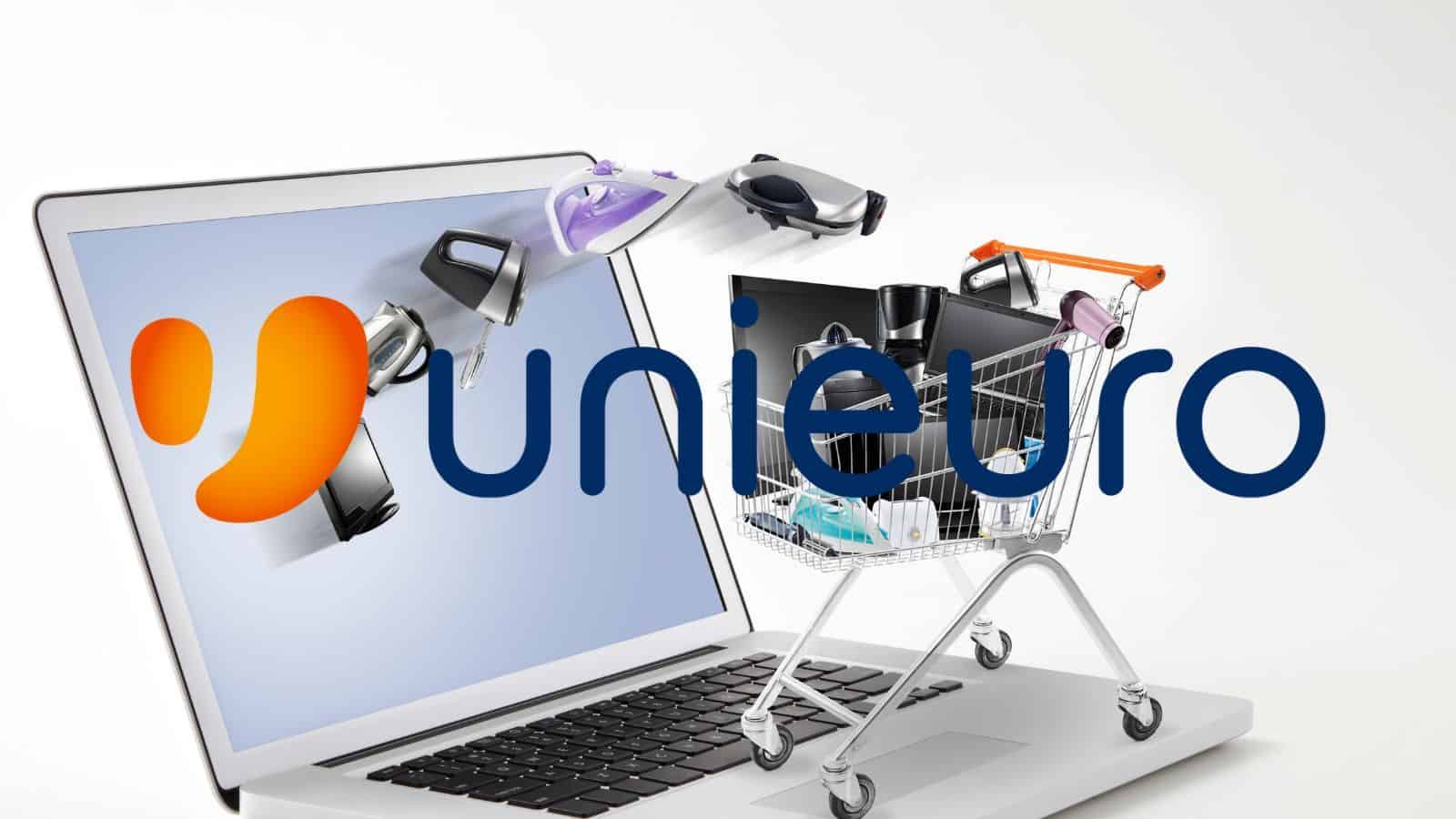 Unieuro, volantino PAZZO con sconto INCREDIBILE su Samsung