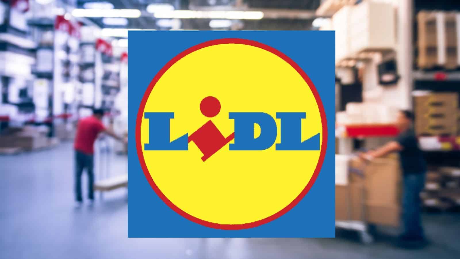 Lidl è PAZZA, tecnologia a 7 euro e sconti su tutto all'80%