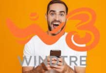 WindTre, attivate subito l'offerta da 7€ e tanti giga