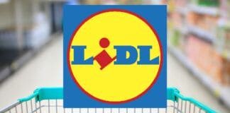 Lidl da SOGNO, tecnologia GRATIS e prezzi all'80% solo oggi