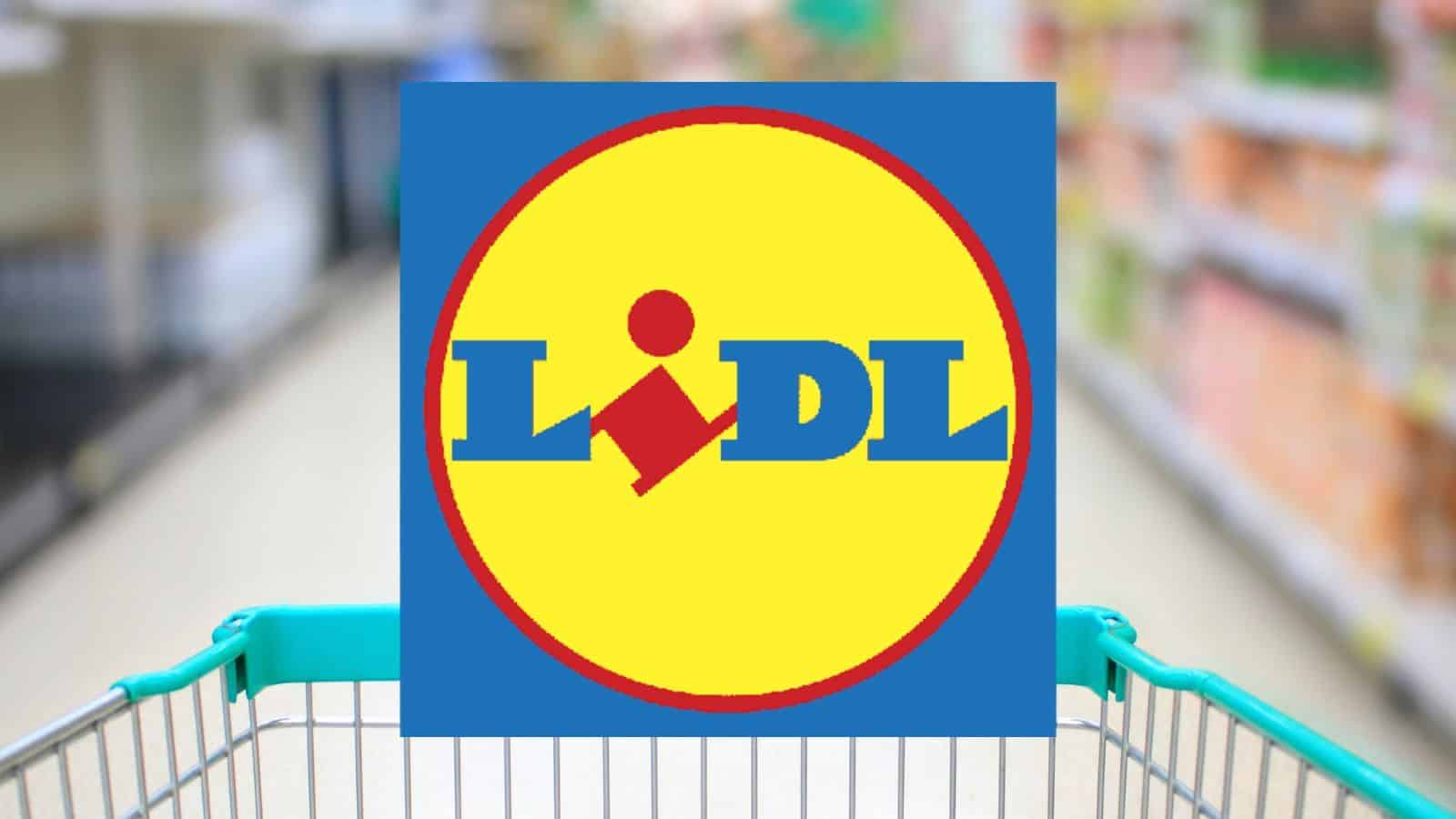 Lidl da SOGNO, tecnologia GRATIS e prezzi all'80% solo oggi