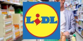 Lidl è FOLLE, oggi è tutto all'80% con la tecnologia in REGALO a 7€