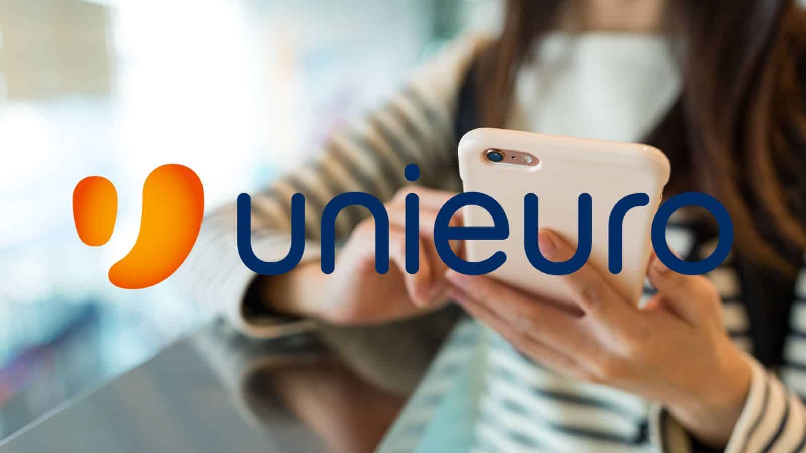 Unieuro sconta tutto con PREZZI all'80% ed in regalo gli SMARTPHONE