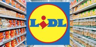 Lidl è PAZZA, in REGALO la tecnologia solo oggi