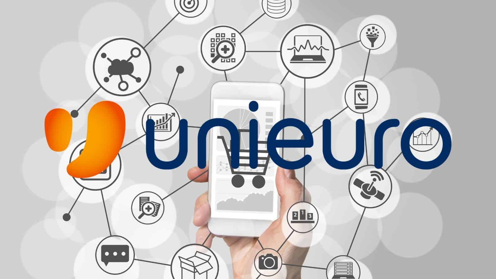 Unieuro FOLLE, in REGALO gli smartphone con offerte al 90%