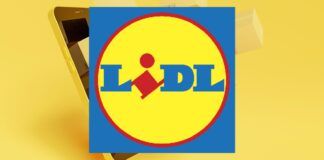 Lidl PAZZA con la tecnologia GRATIS e sconti del 75% su tutto