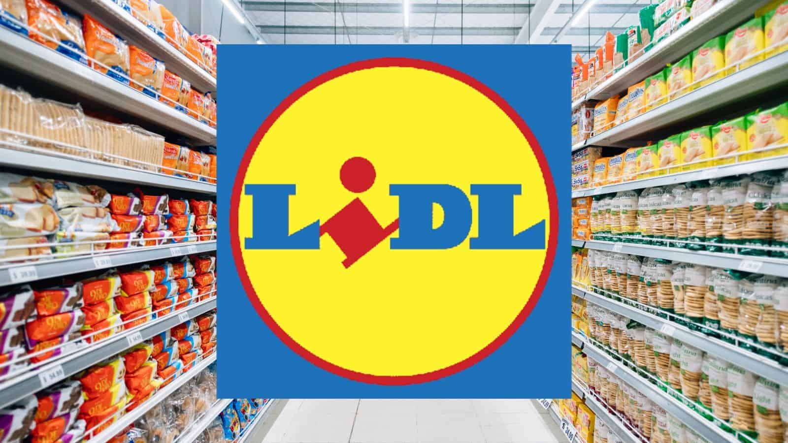 Lidl è PAZZA, oggi REGALA la tecnologia, ecco il prezzo gratis