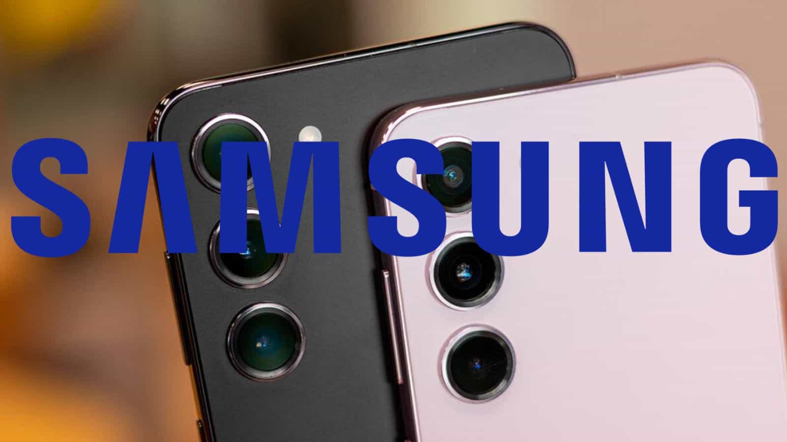 Samsung Galaxy S24, saranno molto più potenti di Galaxy S23