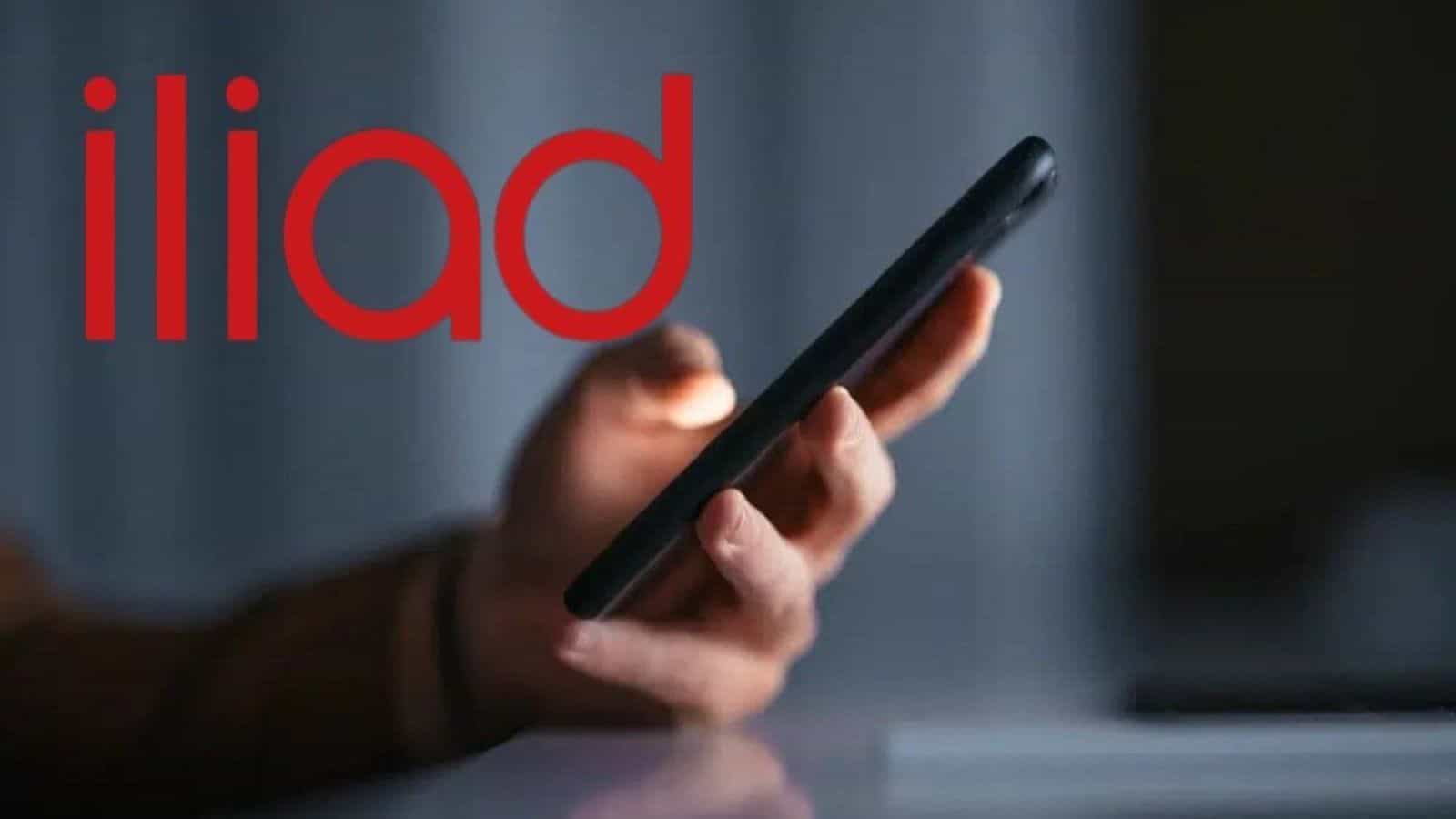 Iliad fulmina Vodafone con 150GB e un servizio perfetto GRATIS