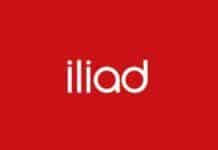 Iliad Flash 180 cambio offerta gratuito