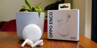 OPPO Enco Buds2