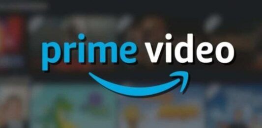 Prime Video novità settembre